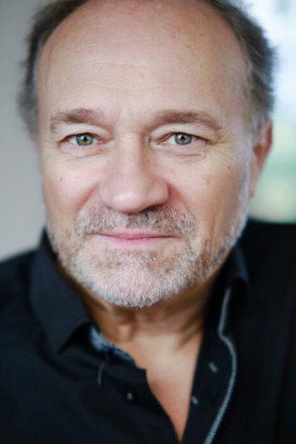 Rodolphe Briand - Actor Profile Photo
