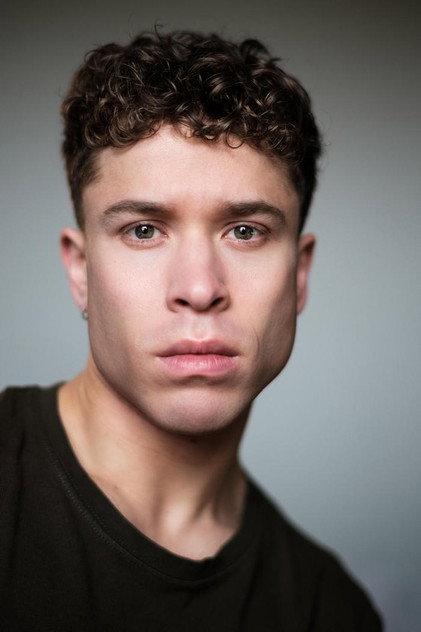 Matthias Moret - Actor Profile Photo