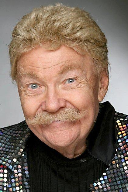 Rip Taylor - Actor Profile Photo