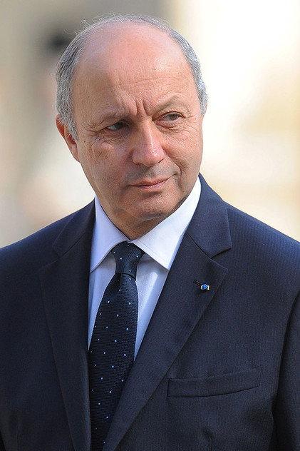 Laurent Fabius - Actor Profile Photo