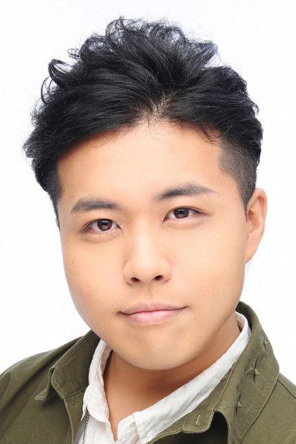 Takuya Makimura - Actor Profile Photo