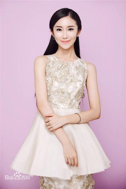 赵崔玮 - Actor Profile Photo