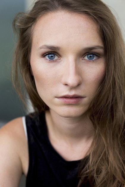 Antonia Jung - Actor Profile Photo