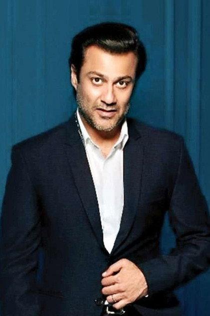 Abhishek Kapoor - Actor Profile Photo