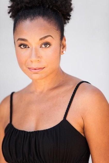 Eva La Dare - Actor Profile Photo