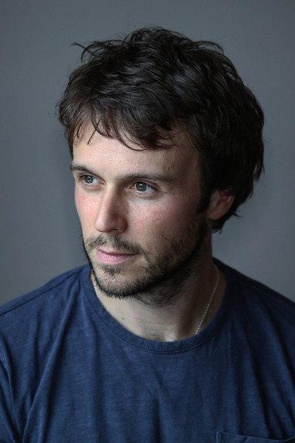Geoffrey Breton - Actor Profile Photo