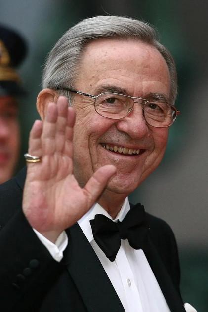 Constantine II of Greece - Actor Profile Photo