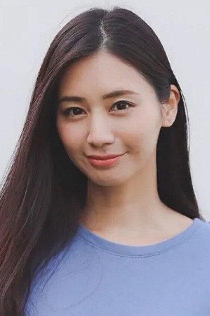 Mai Shinohara - Actor Profile Photo