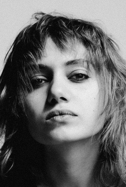 Elen Gevorgyan - Actor Profile Photo