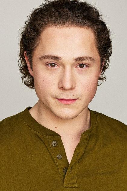 Jack Welshons - Actor Profile Photo