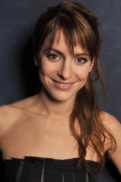 Audrey Dana - Actor Profile Photo