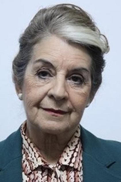 Amélia Bittencourt - Actor Profile Photo