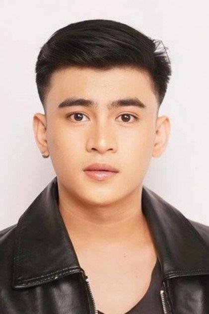 Awin Valencia - Actor Profile Photo