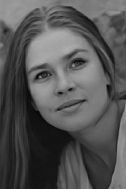Natalya Dmitriyeva - Actor Profile Photo
