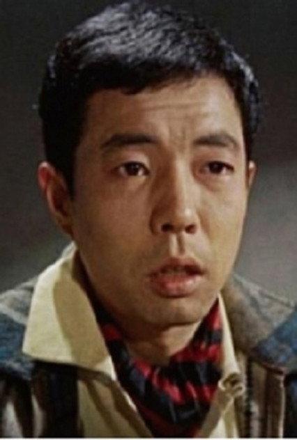 Hyōsuke Kanbe - Actor Profile Photo