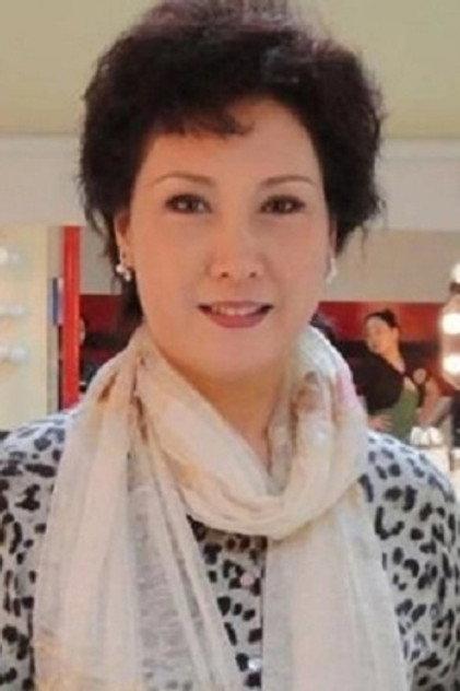 Shen Hai-Rong - Actor Profile Photo