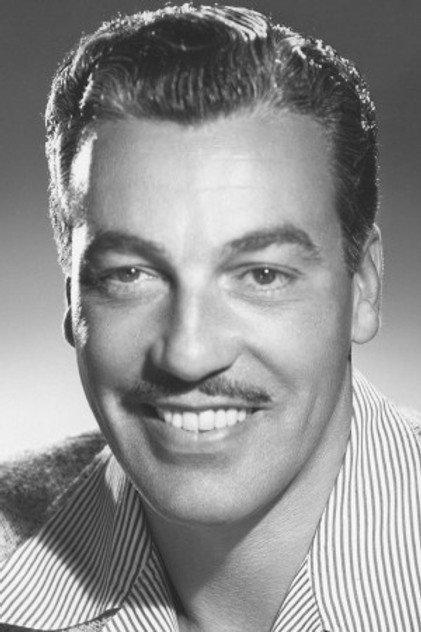 Carlos Romero - Actor Profile Photo
