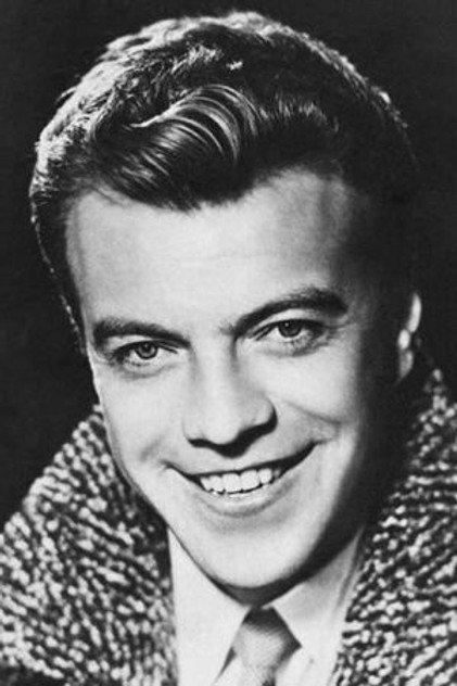 Vyacheslav Shalevich - Actor Profile Photo