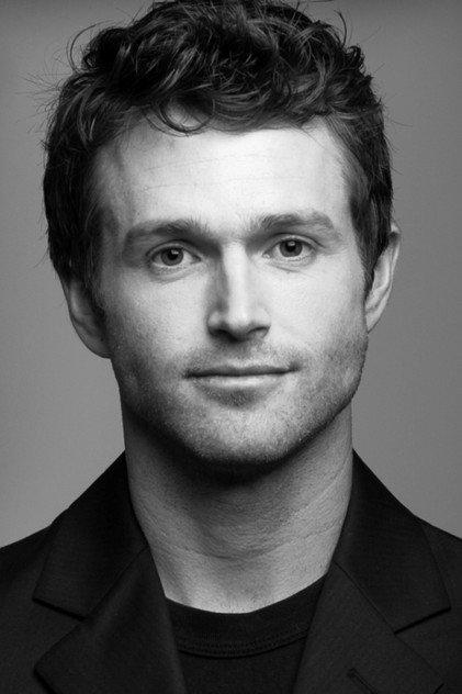 Alistair Moulton Black - Actor Profile Photo