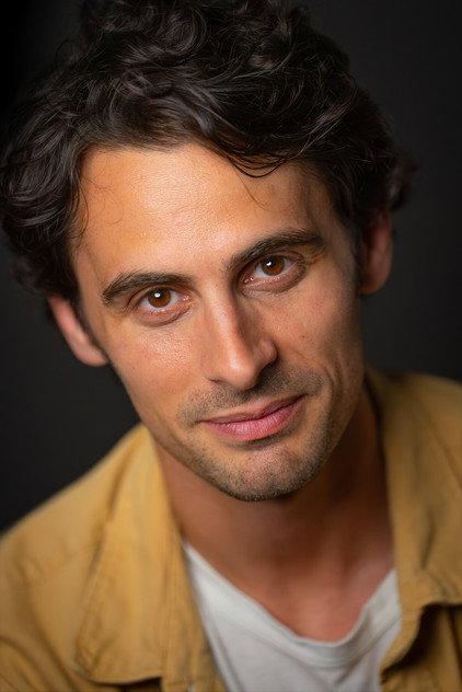 Joey Krulock - Actor Profile Photo