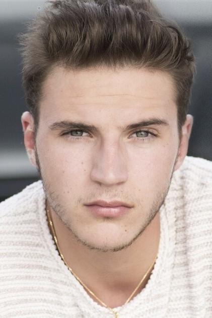 Ambroise James Di Maggio - Actor Profile Photo