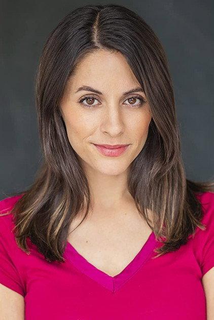 Leandra Terrazzano - Actor Profile Photo