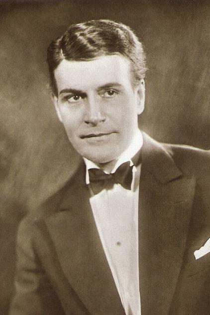 Henry Stuart - Actor Profile Photo