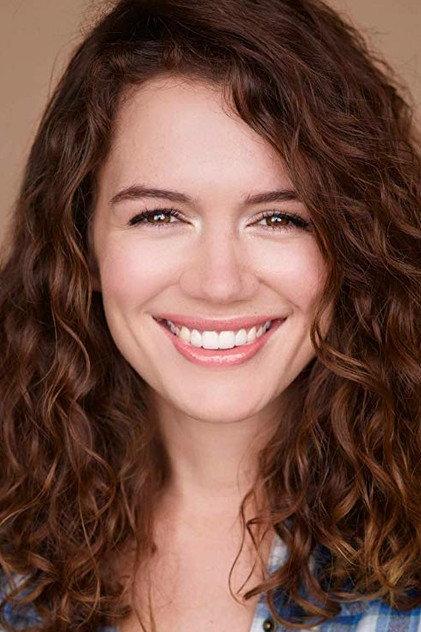 Meggan Kaiser - Actor Profile Photo