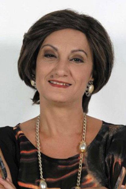 Alkistis Pavlidou - Actor Profile Photo