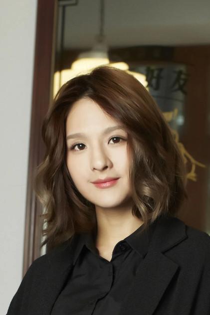 Claire Kuo - Actor Profile Photo