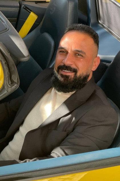 Mustafa Mohamed - Actor Profile Photo