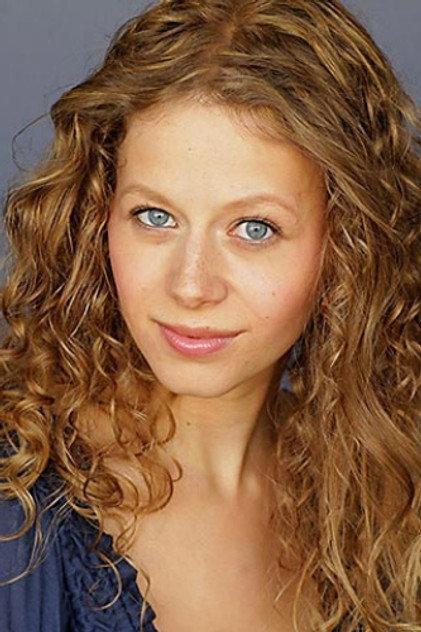 Rachel Lien - Actor Profile Photo