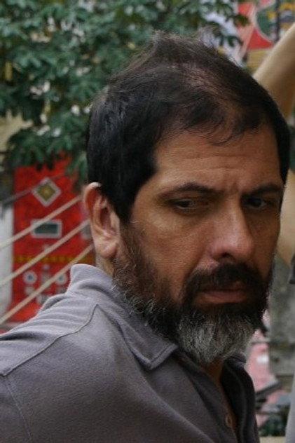 César Augusto - Actor Profile Photo