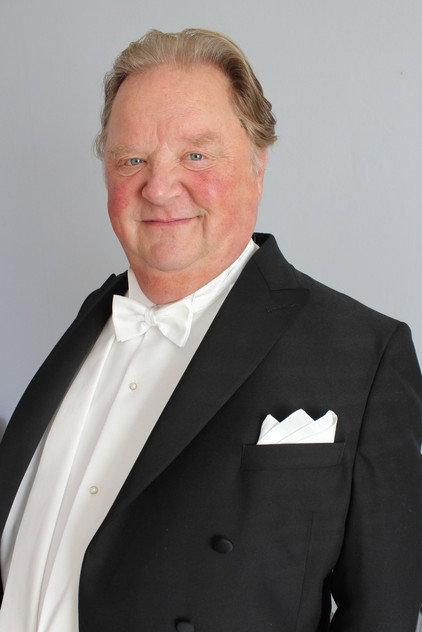 Bengt Krantz - Actor Profile Photo