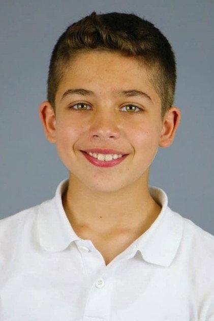 Mehmet Kervancı - Actor Profile Photo