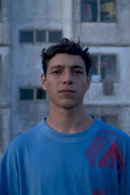 Martín Álvarez - Actor Profile Photo