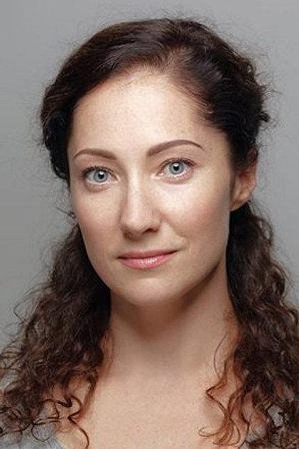 Olena Zavhorodnia - Actor Profile Photo