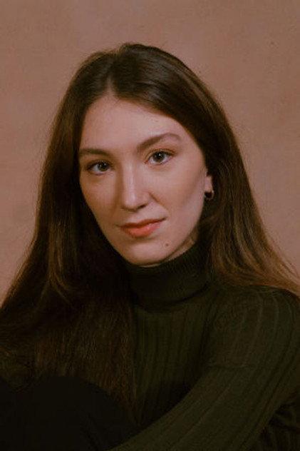 Gabriela Minerbo - Actor Profile Photo