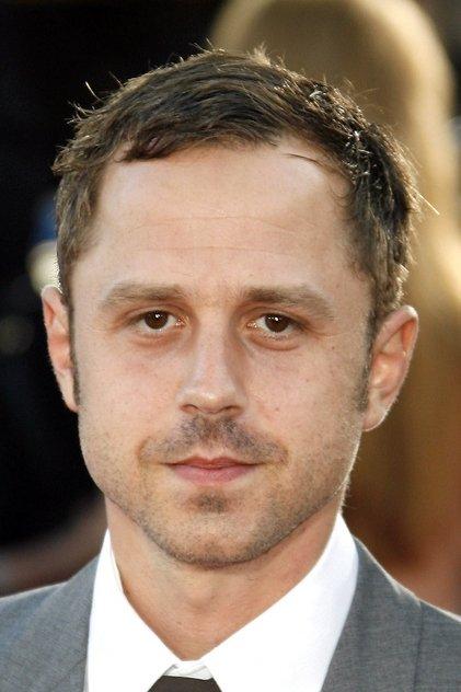 Giovanni Ribisi - Actor Profile Photo