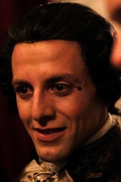 Dario Lubatti - Actor Profile Photo