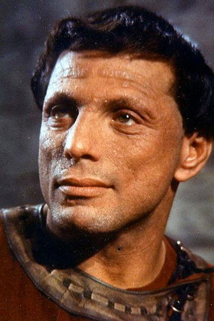 Allen Jaffe - Actor Profile Photo