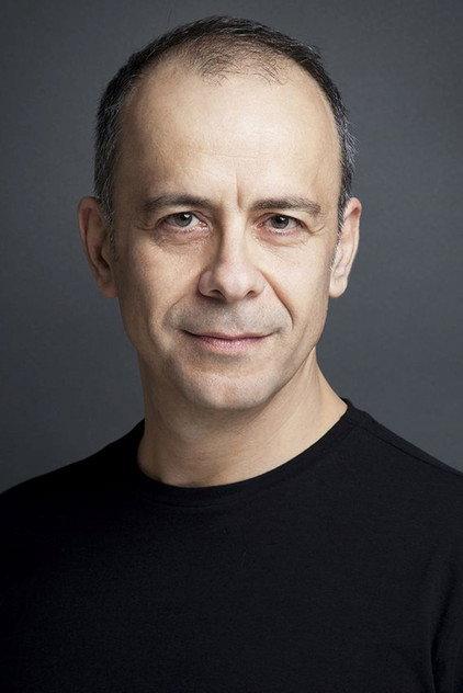 Cüneyt Yalaz - Actor Profile Photo