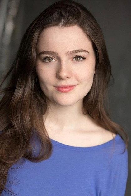 Anna Devlin - Actor Profile Photo