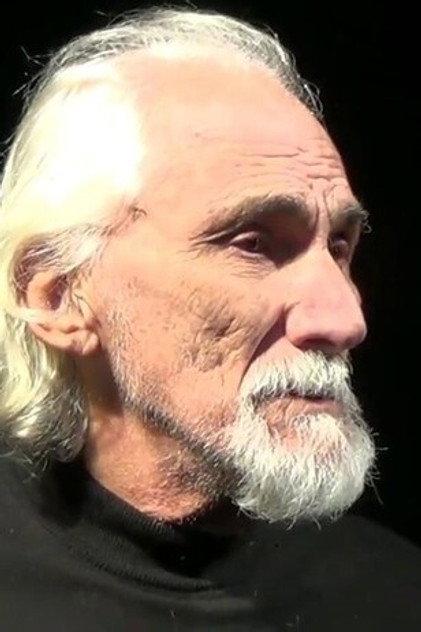 Pier Giuseppe Giuffrida - Actor Profile Photo