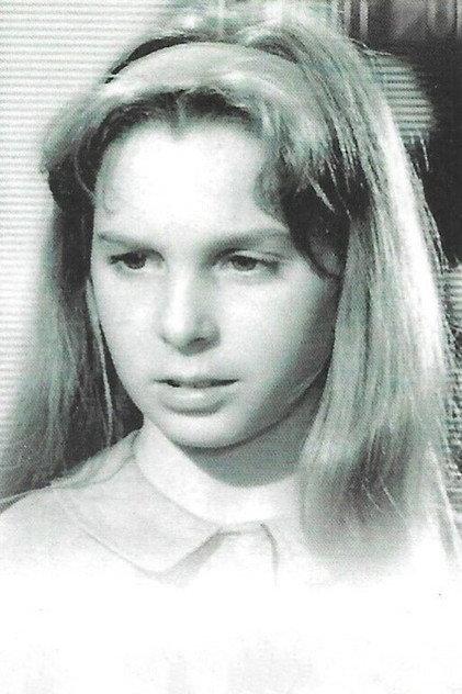 Shari Lee Bernath - Actor Profile Photo