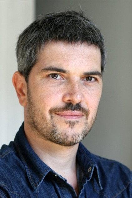 Boris Soulages - Actor Profile Photo