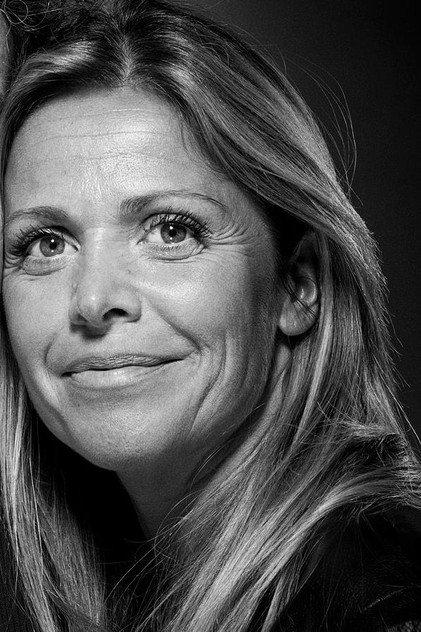 Virginie Mouchtouris - Actor Profile Photo