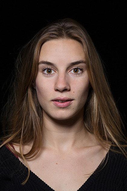 Maya Unger - Actor Profile Photo