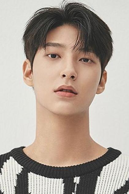Lim Ji-sub - Actor Profile Photo