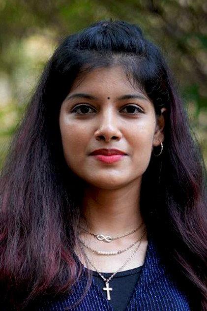 Monisha Blessy - Actor Profile Photo